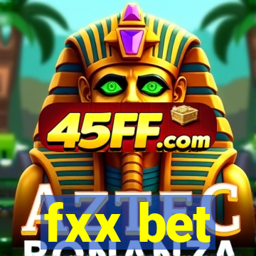 fxx bet